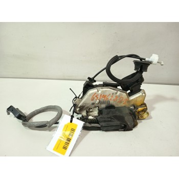 CERRADURA PUERTA DELANTERA IZQUIERDA 5K1837015J 