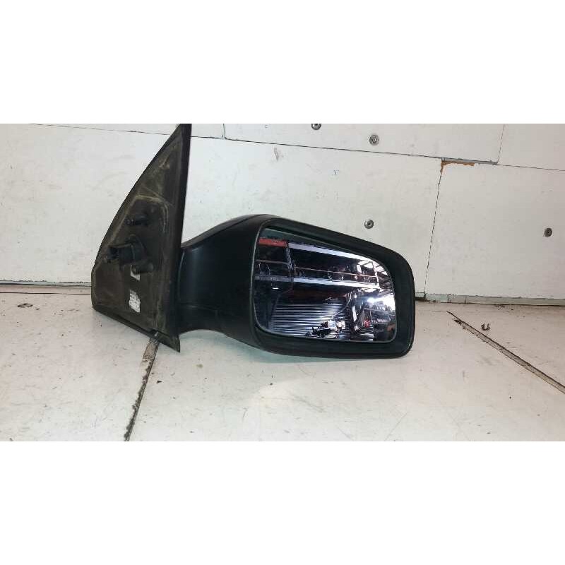 Recambio de retrovisor derecho para opel astra g berlina club referencia OEM IAM 93240879 ELECTRICO 