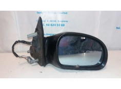 Recambio de retrovisor derecho para peugeot 406 berlina (s1/s2) srdt referencia OEM IAM  ELECTRICO 