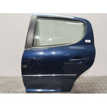 PUERTA TRASERA IZQUIERDA 9006N2 AZUL 