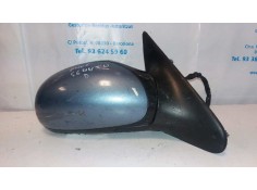 Recambio de retrovisor derecho para peugeot 406 berlina (s1/s2) srdt referencia OEM IAM  ELECTRICO  2