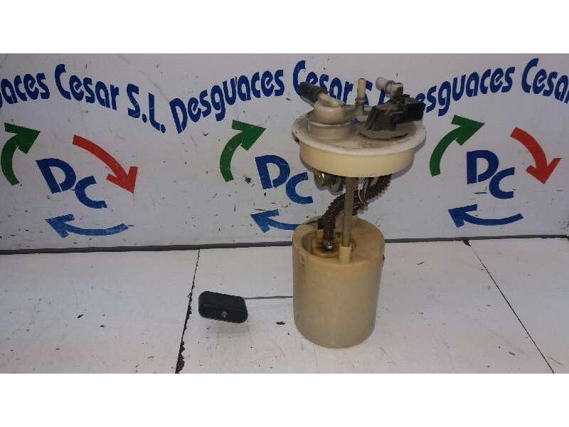 Recambio de aforador para daewoo matiz 1.0 cat referencia OEM IAM 96298305  