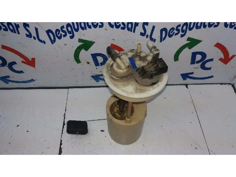 Recambio de aforador para daewoo matiz 1.0 cat referencia OEM IAM 96298305  