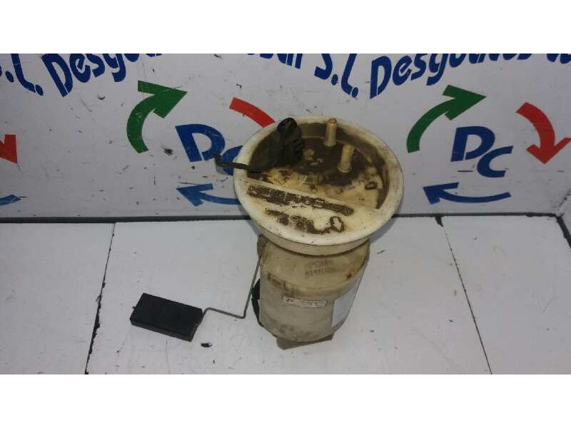 Recambio de aforador para skoda octavia berlina (1u2) referencia OEM IAM 1J05151183D  