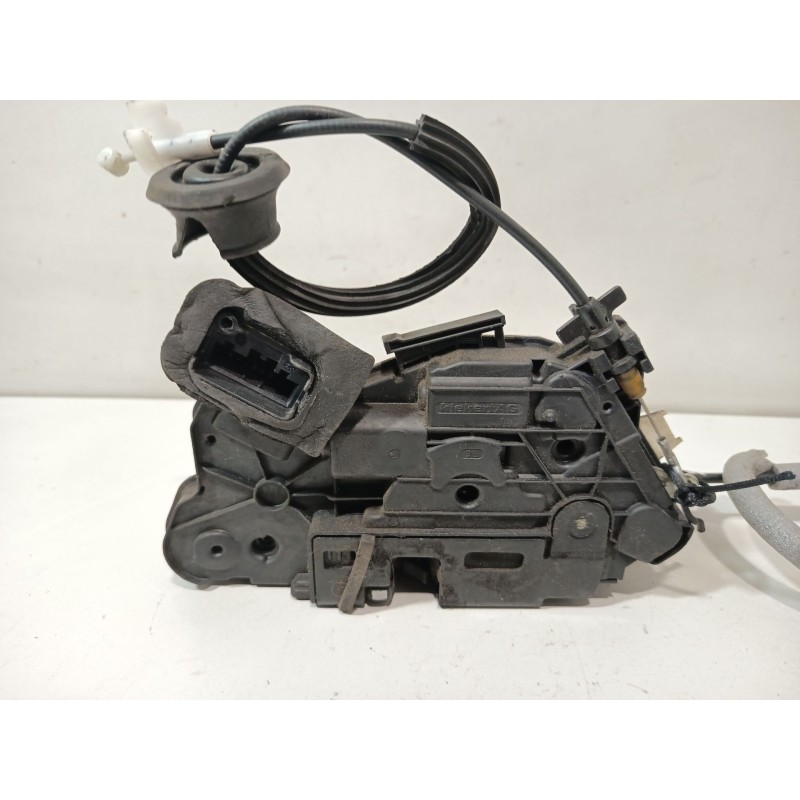 CERRADURA PUERTA DELANTERA IZQUIERDA 5K1837015J  - imagen 3