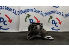 Recambio de motor arranque para ford escort berlina/turnier cl berlina referencia OEM IAM 0001107016  