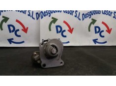 Recambio de motor arranque para ford focus berlina (cap) trend referencia OEM IAM   