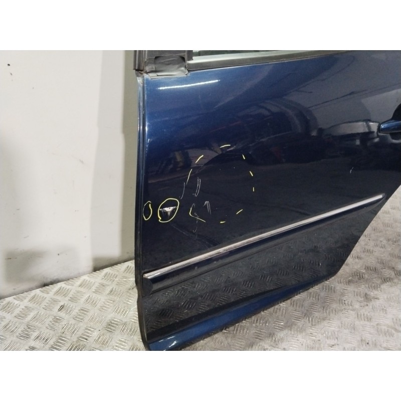PUERTA TRASERA IZQUIERDA 9006N2 AZUL  - imagen 3