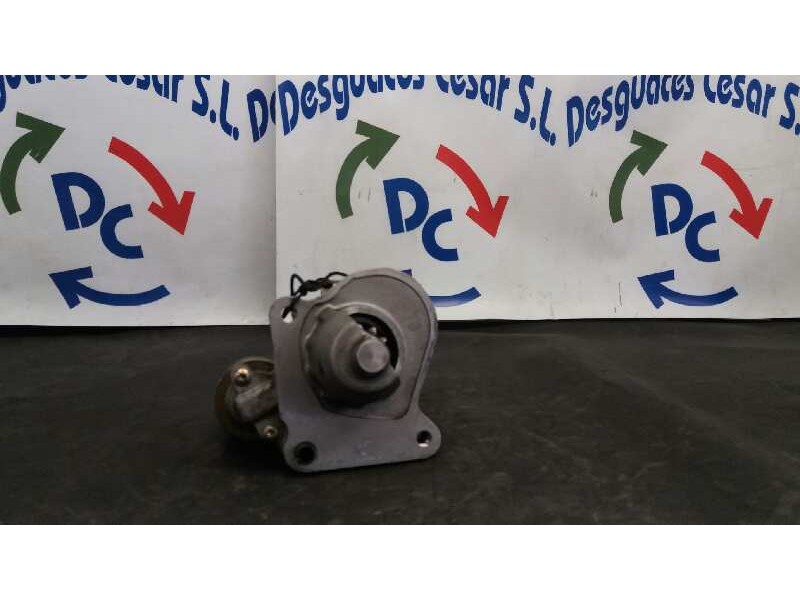 Recambio de motor arranque para ford focus berlina (cap) trend referencia OEM IAM   