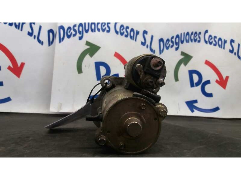 Recambio de motor arranque para ford focus berlina (cap) trend referencia OEM IAM   