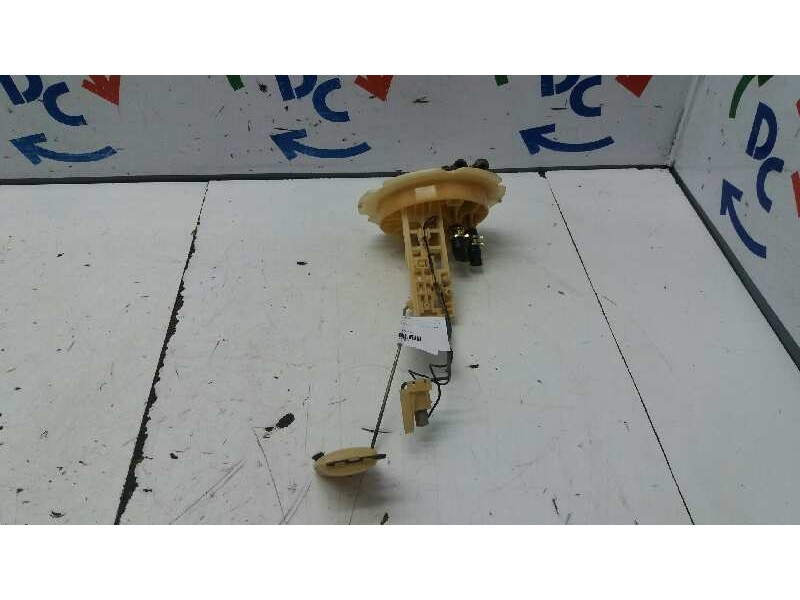 Recambio de aforador para nissan serena (c23m) 2.0 cat referencia OEM IAM K420B  