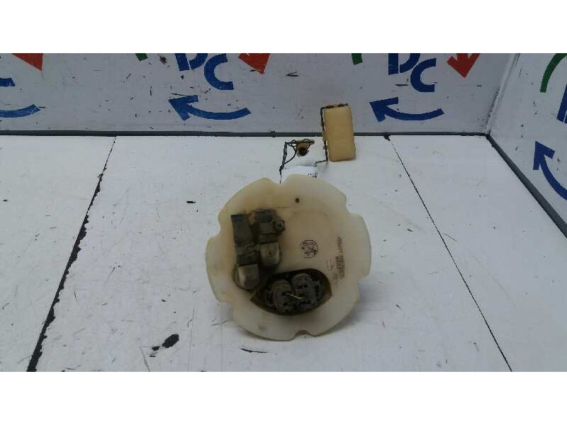 Recambio de aforador para nissan serena (c23m) 2.0 cat referencia OEM IAM K420B  