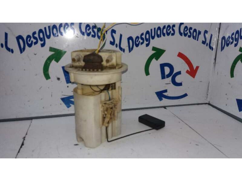 Recambio de aforador para citroën saxo 1.5 diesel referencia OEM IAM 9626061980  