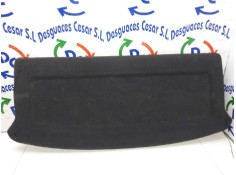 Recambio de bandeja trasera para skoda fabia familiar (6y5) classic referencia OEM IAM 6Y9867871C  