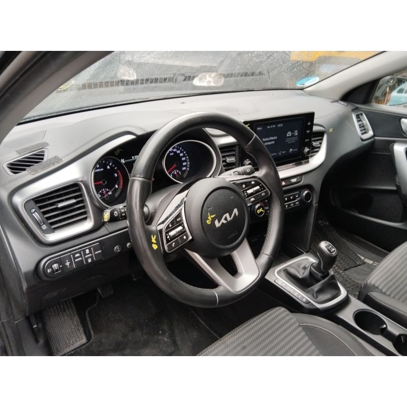 KIA CEED TOURER (CD) - imagen 5
