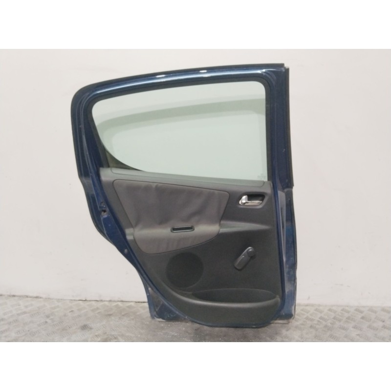 PUERTA TRASERA IZQUIERDA 9006N2 AZUL  - imagen 4