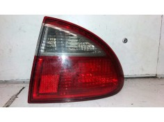 Recambio de piloto trasero derecho para seat leon (1m1) signo referencia OEM IAM 1M6945112  