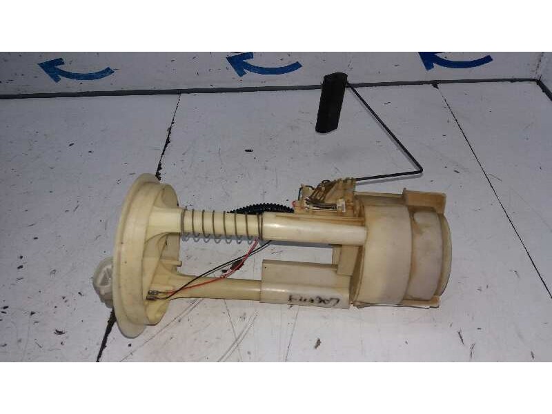 Recambio de aforador para renault laguna (b56) 1.9 dci diesel cat referencia OEM IAM 7700427100  