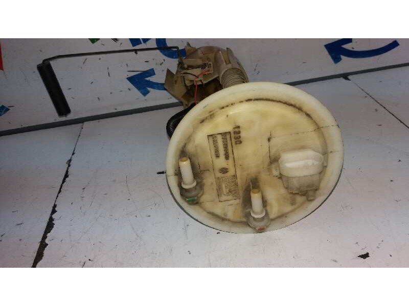 Recambio de aforador para renault laguna (b56) 1.9 dci diesel cat referencia OEM IAM 7700427100  