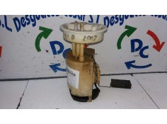 Recambio de aforador para seat toledo (1m2) 1.9 tdi referencia OEM IAM 1J09191830  