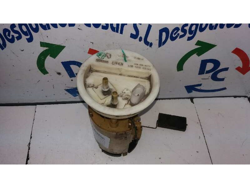 Recambio de aforador para seat toledo (1m2) 1.9 tdi referencia OEM IAM 1J09191830  