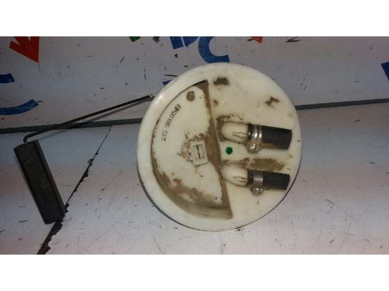 Recambio de aforador para seat toledo (1m2) 1.9 tdi referencia OEM IAM 1H0919051B  