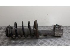 Recambio de amortiguador delantero derecho para peugeot 307 (s1) xr referencia OEM IAM 9636263880   2