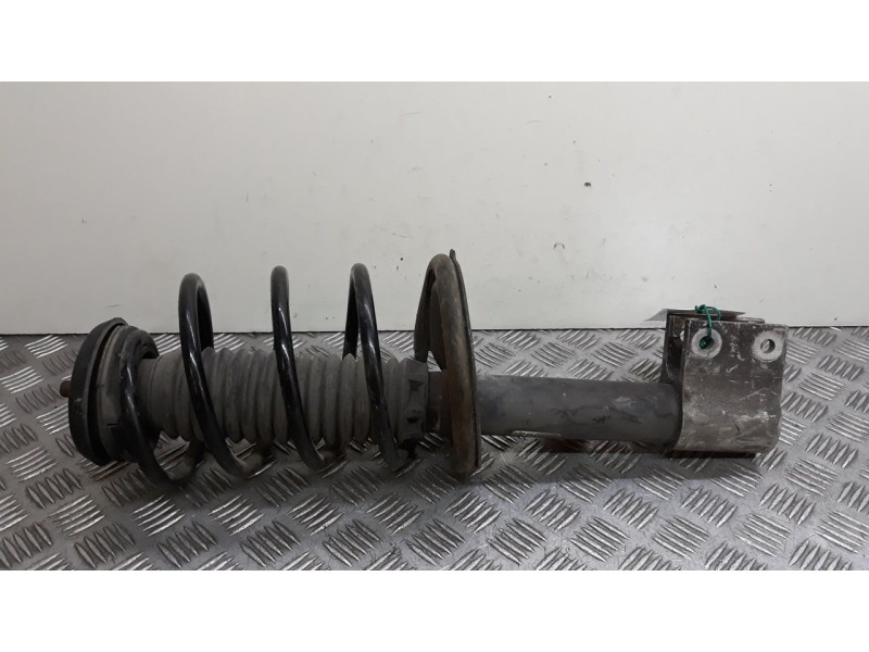 Recambio de amortiguador delantero derecho para peugeot 307 (s1) xr referencia OEM IAM 9636263880   Recambio de amortiguador delantero derecho para peugeot 307 (s1) xr referencia OEM IAM 9636263880