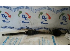 Recambio de transmision delantera derecha para peugeot 307 (s1) xr referencia OEM IAM 3273AH