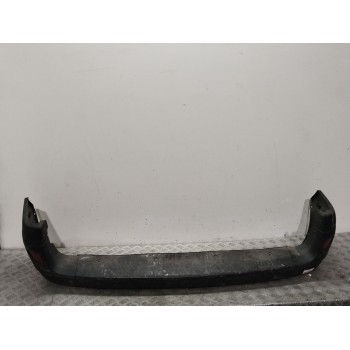 PARAGOLPES TRASERO 850108163R 