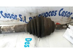 Recambio de transmision delantera derecha para peugeot 307 (s1) xr referencia OEM IAM 3273AH   2