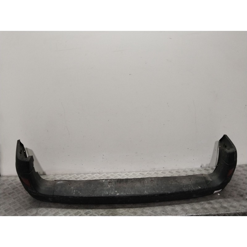 PARAGOLPES TRASERO 850108163R  - imagen 1