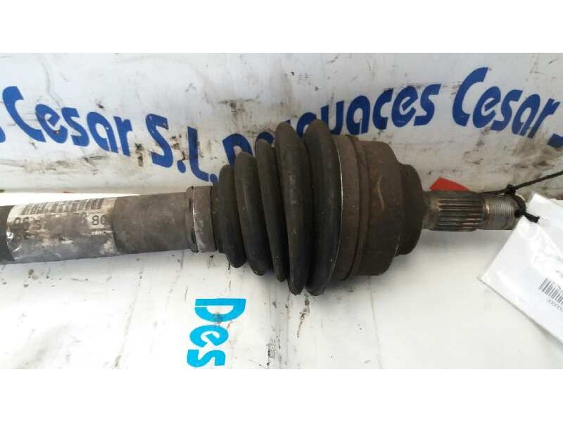 Recambio de transmision delantera derecha para peugeot 307 (s1) xr referencia OEM IAM 3273AH   Recambio de transmision delantera derecha para peugeot 307 (s1) xr referencia OEM IAM 3273AH