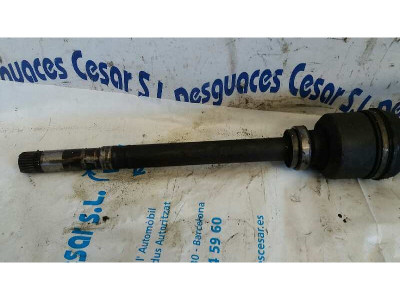 Recambio de transmision delantera derecha para peugeot 307 (s1) xr referencia OEM IAM 3273AH   Recambio de transmision delantera derecha para peugeot 307 (s1) xr referencia OEM IAM 3273AH