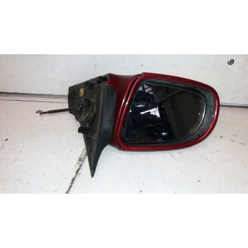 Recambio de retrovisor izquierdo para opel corsa b edition 2000 referencia OEM IAM  MANUAL 