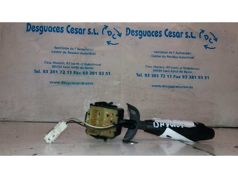 Recambio de mando limpia para daewoo nubira berlina classic se referencia OEM IAM 96271607  