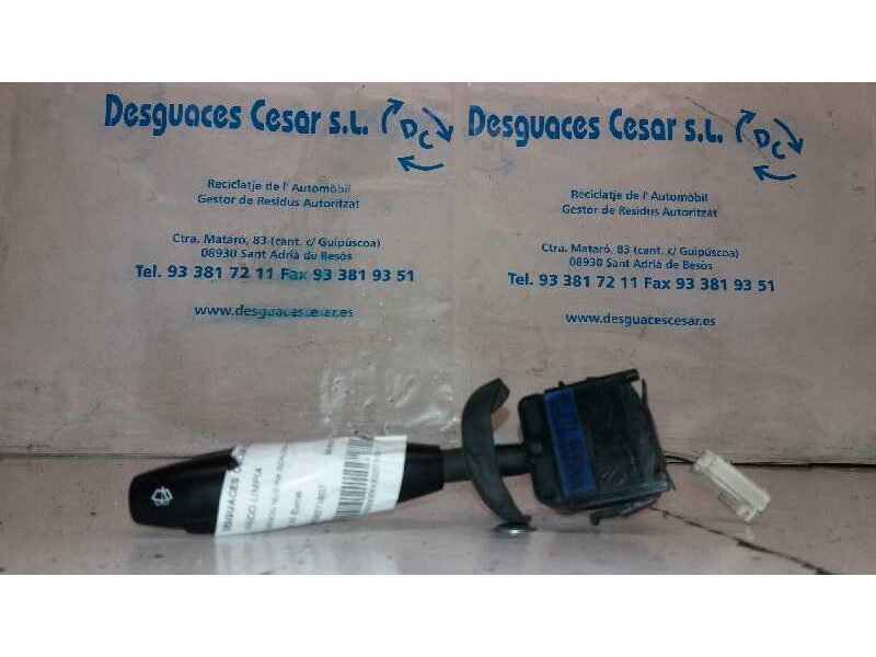 Recambio de mando limpia para daewoo nubira berlina classic se referencia OEM IAM 96271607  
