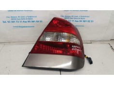 Recambio de piloto trasero derecho para daewoo nubira berlina classic se referencia OEM IAM 96272042  