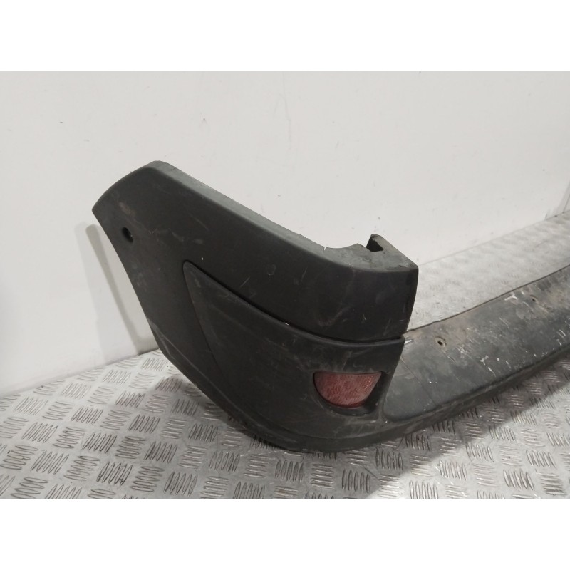 PARAGOLPES TRASERO 850108163R  - imagen 2