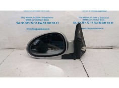 Recambio de retrovisor izquierdo para daewoo nubira berlina classic se referencia OEM IAM 96270648 ELECTRICO