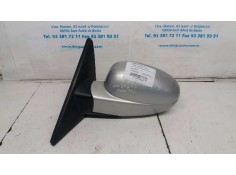 Recambio de retrovisor izquierdo para daewoo nubira berlina classic se referencia OEM IAM 96270648 ELECTRICO  2
