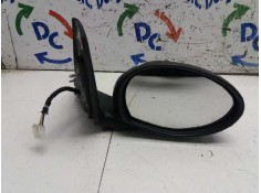 Recambio de retrovisor derecho para alfa romeo 147 (190) 1.6 t.spark distinctive referencia OEM IAM 0735294282 ELECTRICO NEGRO