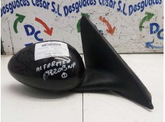 Recambio de retrovisor derecho para alfa romeo 147 (190) 1.6 t.spark distinctive referencia OEM IAM 0735294282 ELECTRICO NEGRO 2
