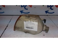 Recambio de piloto delantero derecho para volkswagen polo berlina (6n1) básico referencia OEM IAM  NARANJA  2