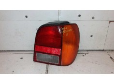 Recambio de piloto trasero derecho para volkswagen polo berlina (6n1) básico referencia OEM IAM   