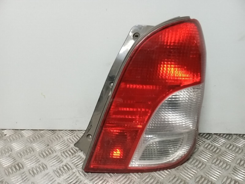 Recambio de piloto trasero izquierdo para kia carens 1.8 ls monovolumen referencia OEM IAM 0K2JB51160A  