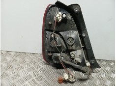 Recambio de piloto trasero izquierdo para kia carens 1.8 ls monovolumen referencia OEM IAM 0K2JB51160A   2