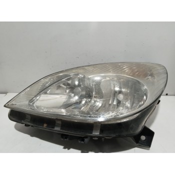 FARO IZQUIERDO 6204X2 