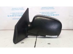 Recambio de retrovisor izquierdo para kia carens 1.8 ls monovolumen referencia OEM IAM 0K2HC69180XX ELECTRICO  2