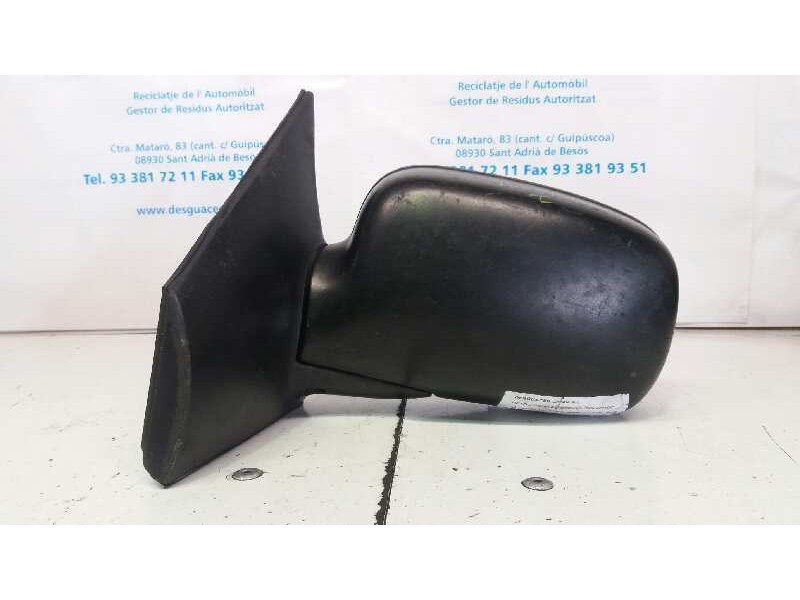 Recambio de retrovisor izquierdo para kia carens 1.8 ls monovolumen referencia OEM IAM 0K2HC69180XX ELECTRICO 
